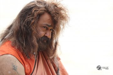 Odiyan Movie New Stills